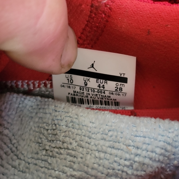 Jordan trainer 2 fly knit - Picture 4 of 4